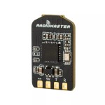 Original RadioMaster RP3 V2 Dual Antenna Nano 2.4GHz Diversity ExpressLRS ELRS Plastic ESC for RC FPV Accessories